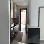 Apartman Casa Di Ale