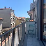 Apartman Casa Di Ale Porto SantʼElpidio