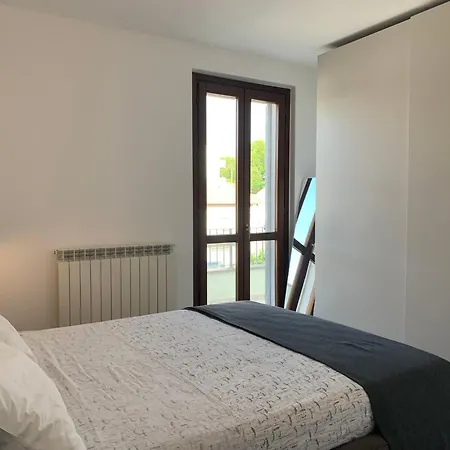 Casa Di Ale Porto SantʼElpidio
