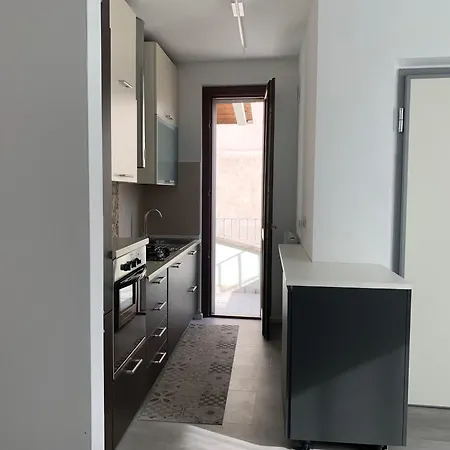 公寓 Casa Di Ale