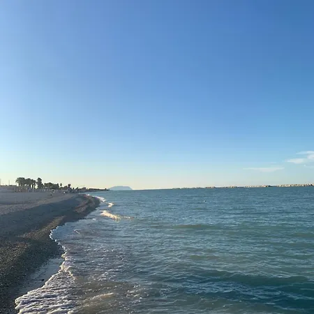 Casa Di Ale * Porto SantʼElpidio