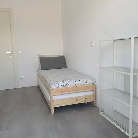 Casa Di Ale Apartmán Porto SantʼElpidio