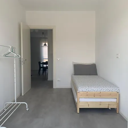 Casa Di Ale Apartmán Porto SantʼElpidio